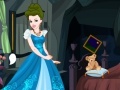 Hry Princess Cinderella After Party