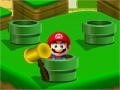 Hry Super Mario Pop The Enemy
