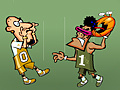 Hry Jump Ball Jam
