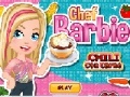 Hry Chef Barbie Chili Con Carne