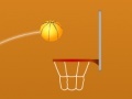 Hry Ball to Basket