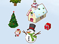 Hry My New Christmas Town