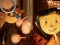 Hry Hidden Numbers-Coraline