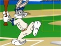 Hry Bug's Bunny's. Home Run Derby