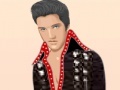 Hry Elvis Dress Up