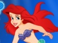Hry Little Mermaid Ariel