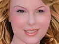 Hry Taylor Swift Makeover