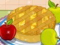 Hry Tasty Apple Pie
