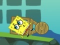 Hry Bad SpongeBob