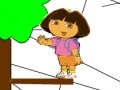 Hry The Super Dora's Game