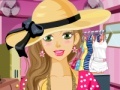 Hry Girl Makeover and dressup