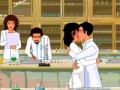 Hry Kissing With Chemistry