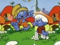 Hry Point and Click-The Smurfs