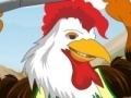 Hry Peppy's Pet Caring Rooster