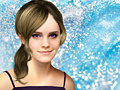 Hry New Look of Emma Watson