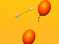 Hry Arrow Balloon