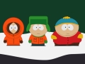 Hra South Park 
