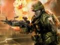 Online hry válka. Hrát Válečné hry online