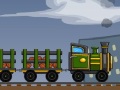 Hra Coal Express 