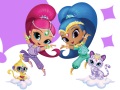 Hry Shimmer and Shine 