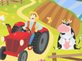 Farm Express hry 