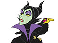 Hrajte Maleficent online zdarma, bez registrace 