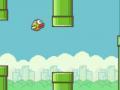 Online hra Flappy Bird