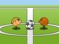 Fotbalové hry pro dva