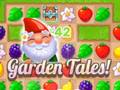 Online hry Fairy Garden 