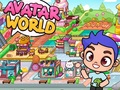 Hry World of Avatar online 