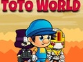 Hry Toto World online 