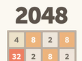 Hry 2048 online 