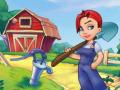 Hry on-line farmě. Zemědělské hry hrát online zdarma. 