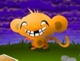 Hra Šťastný opice 