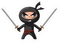 Zdarma online hry ninja. Ninja hra