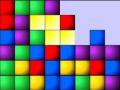Hry barevných bloků. Zahrajte si barevné bloky on-line