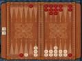 Backgammon online hry zdarma