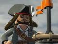 Online hra Lego Piráti z Karibiku