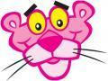 Online hry Pink Panther