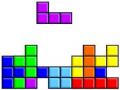 Tetris hrát zdarma. Tetris online hra