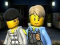 Hry Lego City Policejní