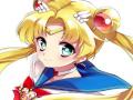 Zdarma hry Sailor Moon