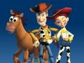 Hry Toy Story 
