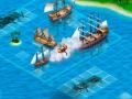 Sea Battle game. Sea Battle hrát on-line