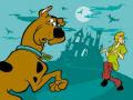Scooby Doo hry online