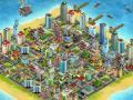 Bezplatné online hry město