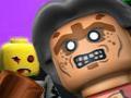 Online hry Lego Zombie