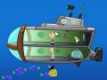 Hra o ponorkách on-line