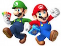 Mario hry. Mario hra online zdarma
