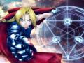 Fullmetal Alchemist hra zdarma on-line